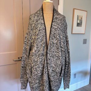 LULULEMON | Merino Wool Oversized Cardigan, Size M/L